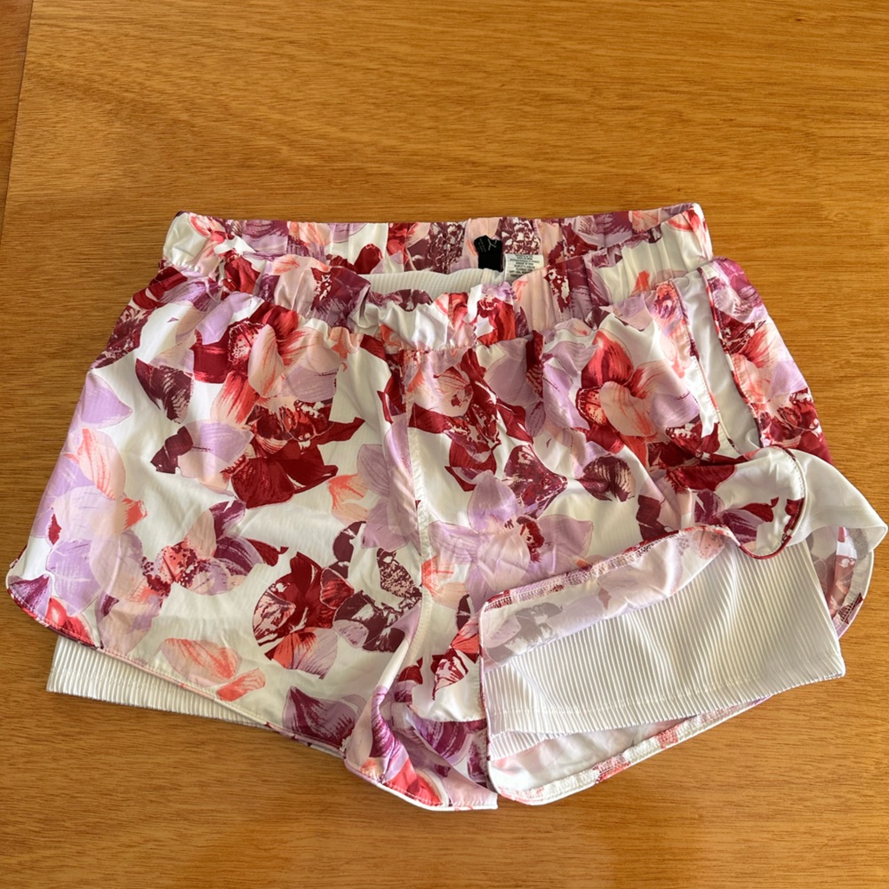 Body Woman’s short with undershorts